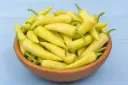 Side Banana Peppers 3oz