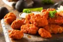 Medium Boneless Wings