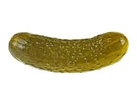 Pickle (Full)