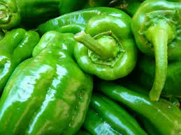 Green Pepper (Full)