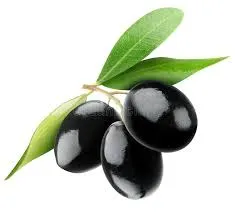 Black Olives (Full)