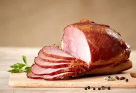 Ham (Full)