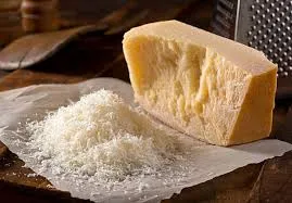 Parmesan (Full)