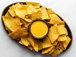 Nacho Cheese (Full)
