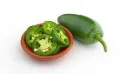 Side Jalapeno Peppers 3oz