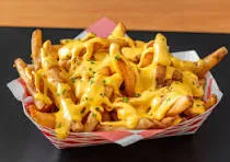 Chicago Cheese Fries