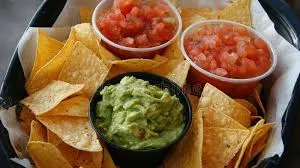 Chips and Salsa
