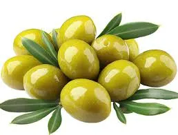 Green Olives (Full)
