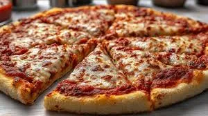 BBQ Chicken Pizza (14" Large Pan)