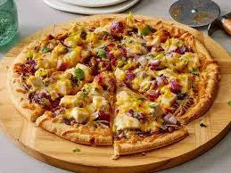 Chicken Bacon Ranch Pizza (14" Large Pan)
