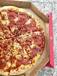 Kicken Chicken (14" Large Pan)