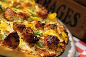 BLT Pizza (14" Large Pan)