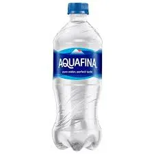 Aquafina Water 20oz
