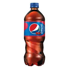 Cherry Pepsi 20oz