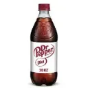 Diet Dr Pepper 20oz