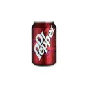 Dr Pepper (20oz)