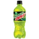Mountain Dew (20oz)