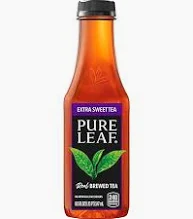 Pure Leaf Sweet Tea 18.5oz