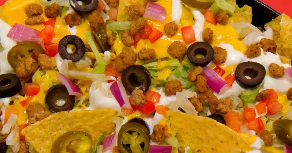 Taco Salad