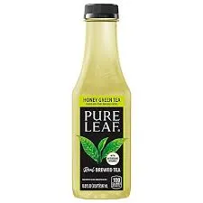 PureLeaf XraSwtTea 18.5oz