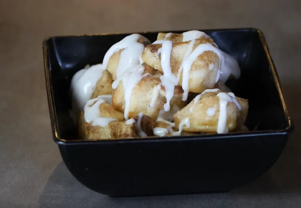 CinnaPOPS (1 Packet of Icing)