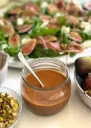 Balsamic Vinaigrette Dressing Packet