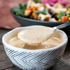 BBQ Ranch Dip