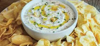 Garlic Butter Dip