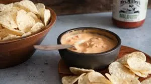 Mild Dip