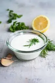 Ranch Sauce